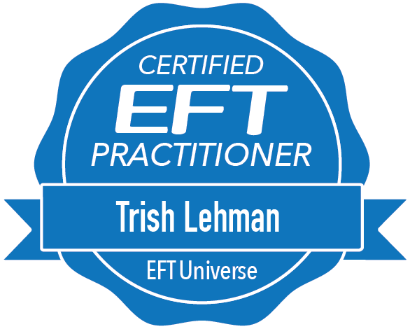 Siegel Zertifizierter EFT Practitioner
